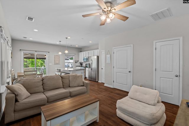 600 Newberry Drive, Chapin, SC 29036