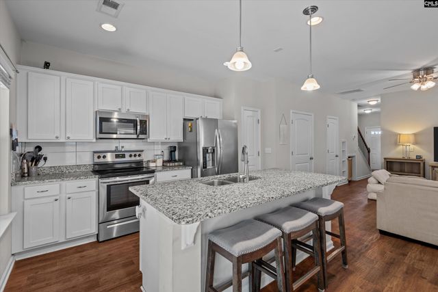 600 Newberry Drive, Chapin, SC 29036