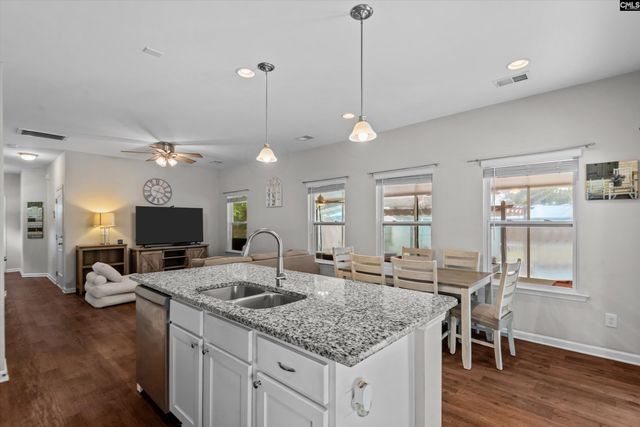 600 Newberry Drive, Chapin, SC 29036