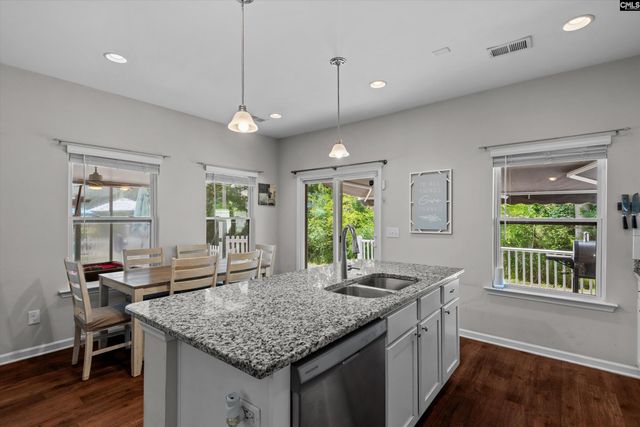 600 Newberry Drive, Chapin, SC 29036