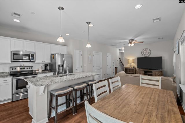 600 Newberry Drive, Chapin, SC 29036