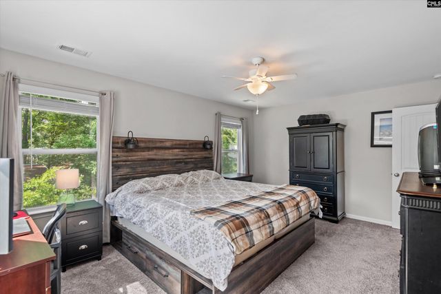 600 Newberry Drive, Chapin, SC 29036