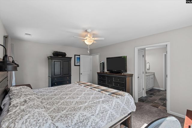 600 Newberry Drive, Chapin, SC 29036