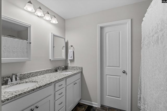 600 Newberry Drive, Chapin, SC 29036