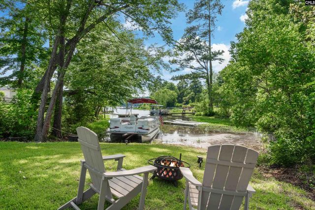 600 Newberry Drive, Chapin, SC 29036
