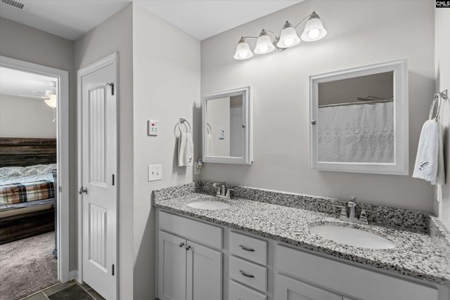 600 Newberry Drive, Chapin, SC 29036