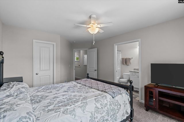 600 Newberry Drive, Chapin, SC 29036