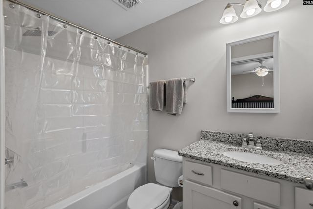 600 Newberry Drive, Chapin, SC 29036