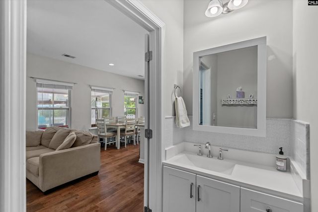 600 Newberry Drive, Chapin, SC 29036