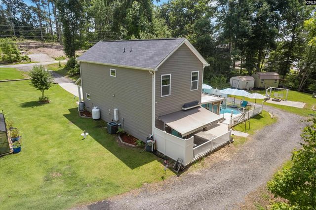 600 Newberry Drive, Chapin, SC 29036