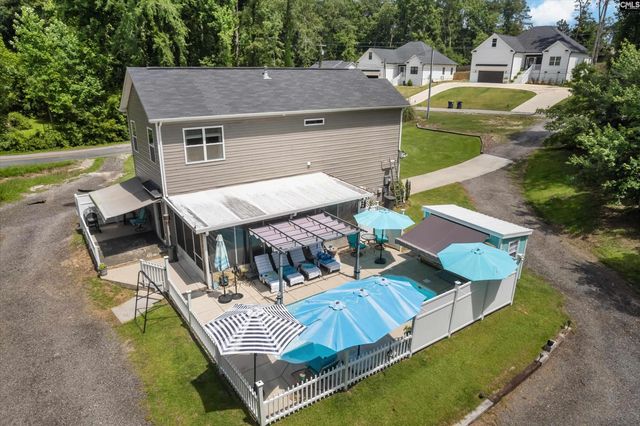600 Newberry Drive, Chapin, SC 29036