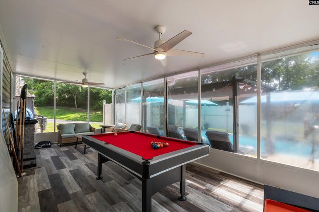 600 Newberry Drive, Chapin, SC 29036