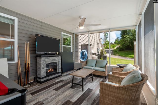 600 Newberry Drive, Chapin, SC 29036
