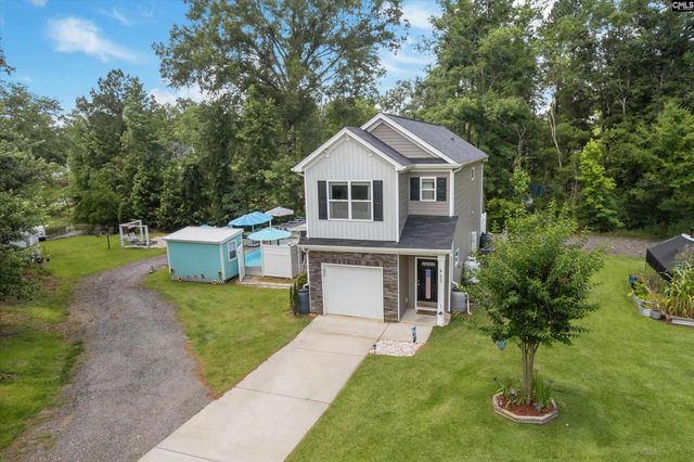 600 Newberry Drive, Chapin, SC 29036