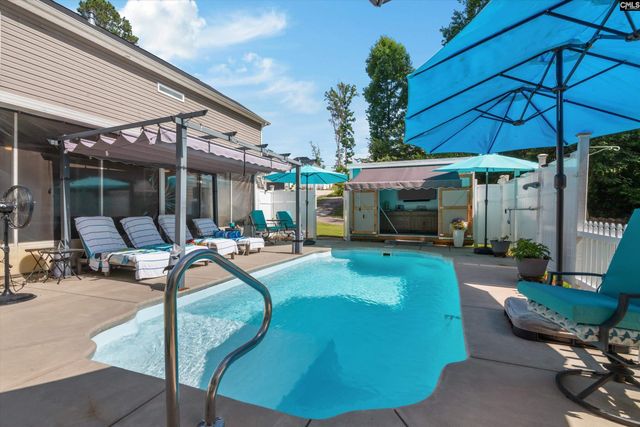 600 Newberry Drive, Chapin, SC 29036