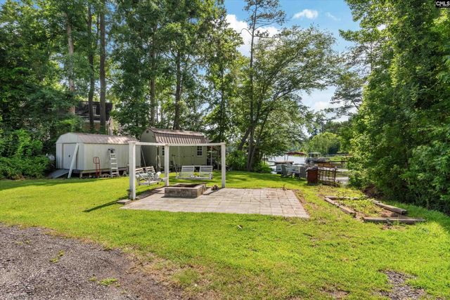 600 Newberry Drive, Chapin, SC 29036
