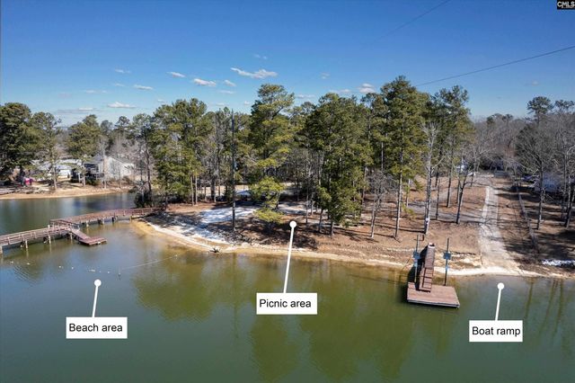 600 Newberry Drive, Chapin, SC 29036