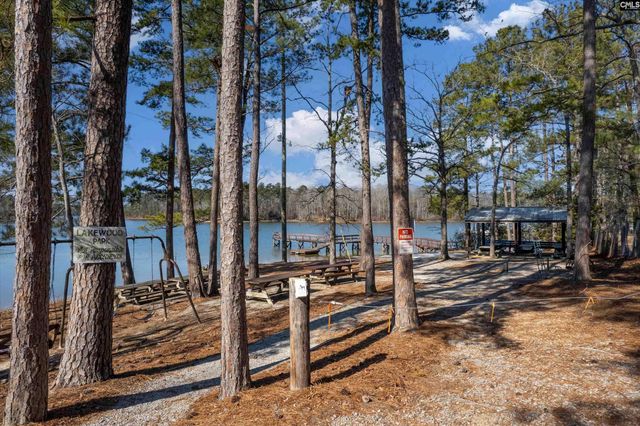 600 Newberry Drive, Chapin, SC 29036