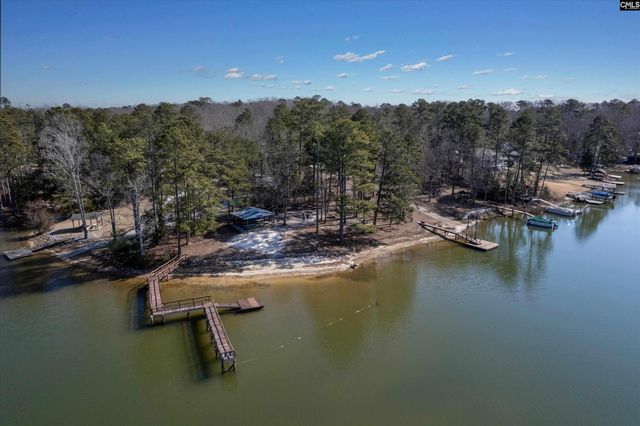 600 Newberry Drive, Chapin, SC 29036