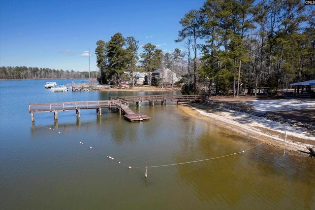 600 Newberry Drive, Chapin, SC 29036