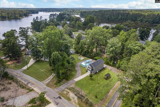 600 Newberry Drive, Chapin, SC 29036