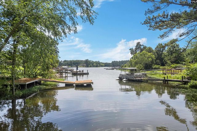 600 Newberry Drive, Chapin, SC 29036