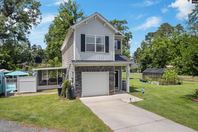 600 Newberry Drive, Chapin, SC 29036