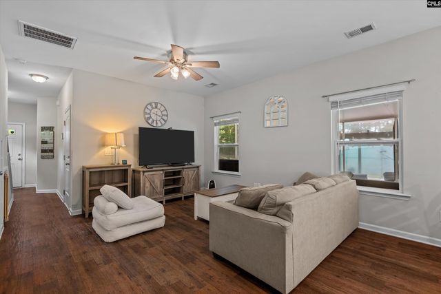 600 Newberry Drive, Chapin, SC 29036