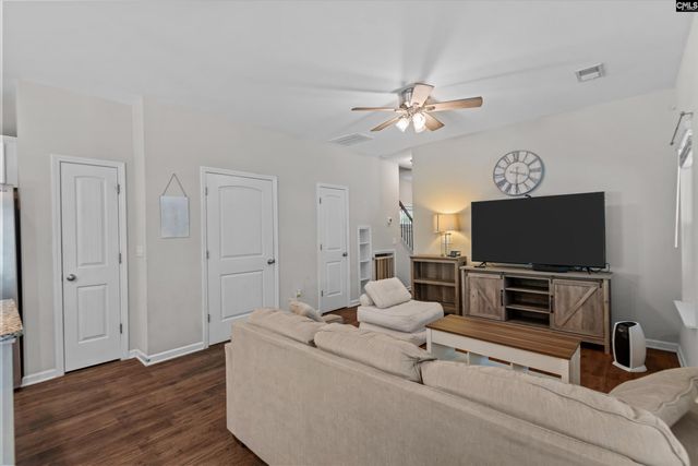 600 Newberry Drive, Chapin, SC 29036