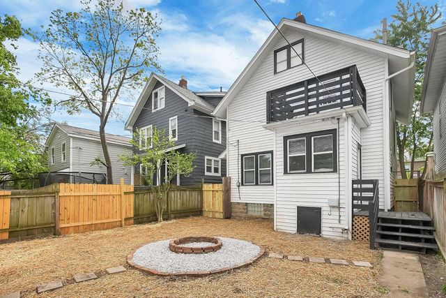 128 N Ogden Avenue, Columbus, OH 43204