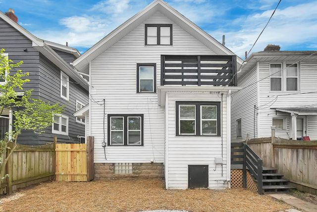 128 N Ogden Avenue, Columbus, OH 43204