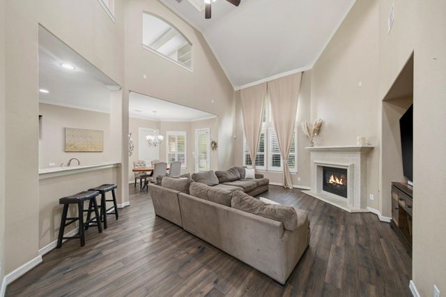 11 Marino Drive, Missouri City, TX 77459