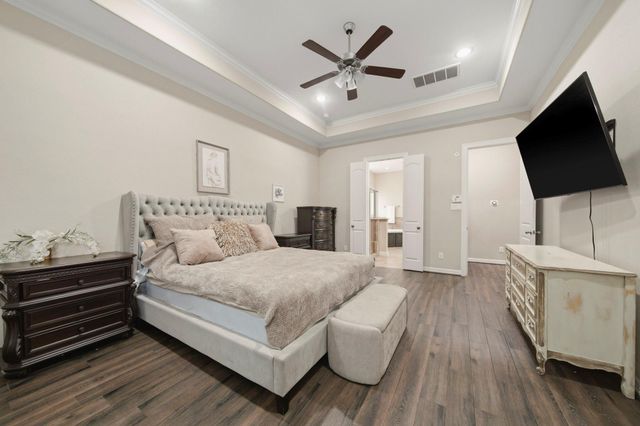11 Marino Drive, Missouri City, TX 77459