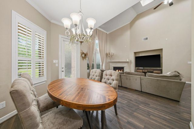11 Marino Drive, Missouri City, TX 77459