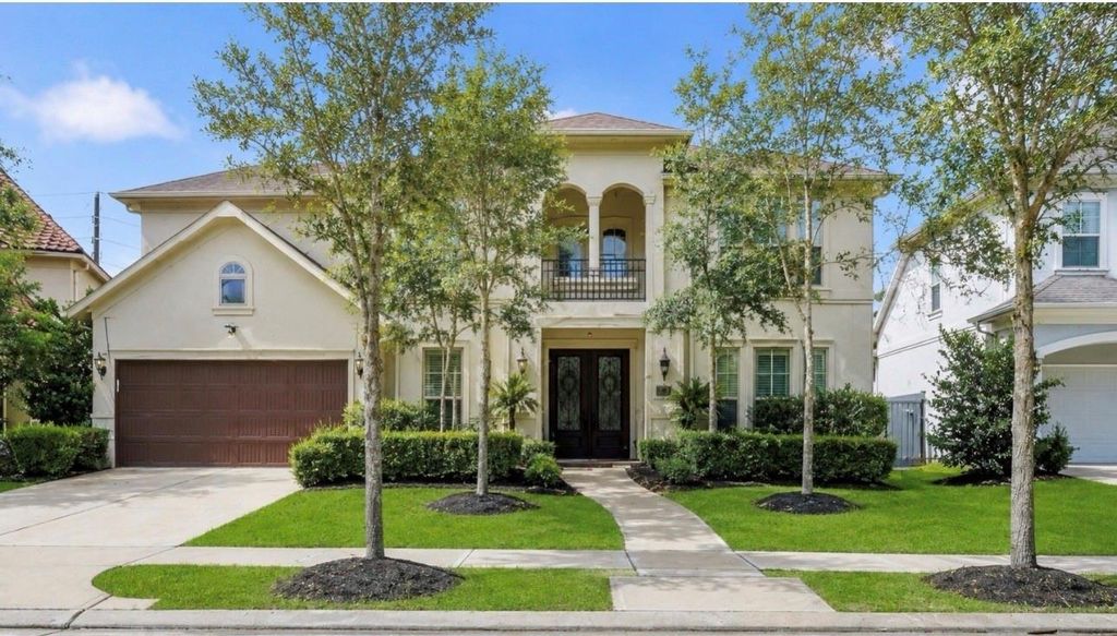 11 Marino Drive, Missouri City, TX 77459