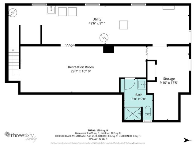 53199 W Oakmont Drive, South Bend, IN 46637