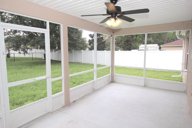 25 BIRD OF PARADISE DRIVE, Palm Coast, FL 32137