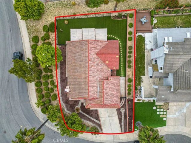 24320 Darrin, Diamond Bar, CA 91765
