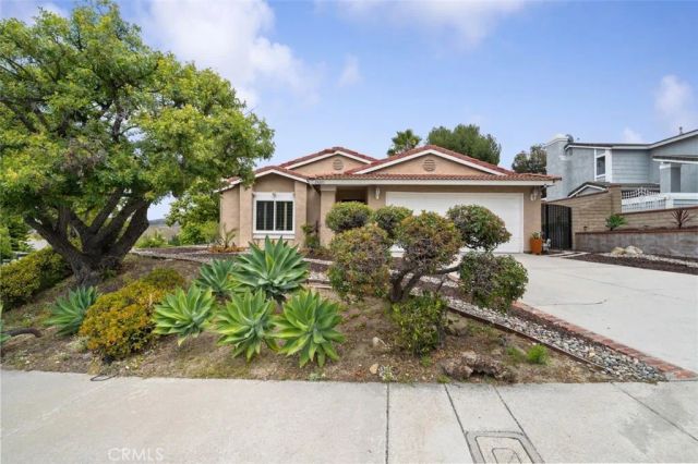24320 Darrin, Diamond Bar, CA 91765