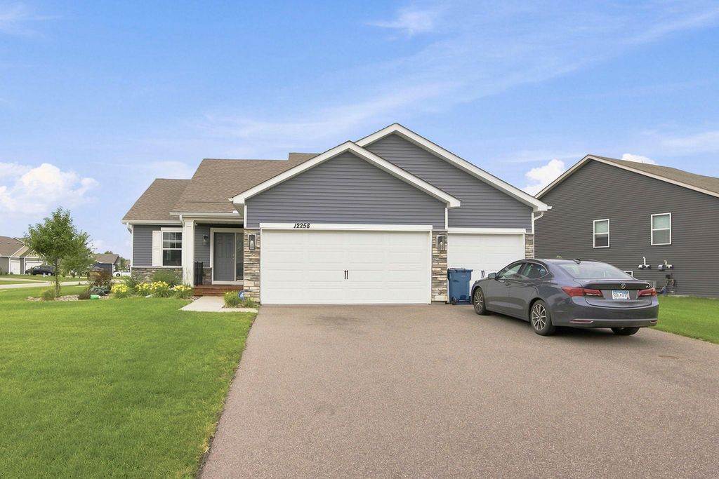 12258 71st Street NE, Elk River, MN 55330 — photo 2