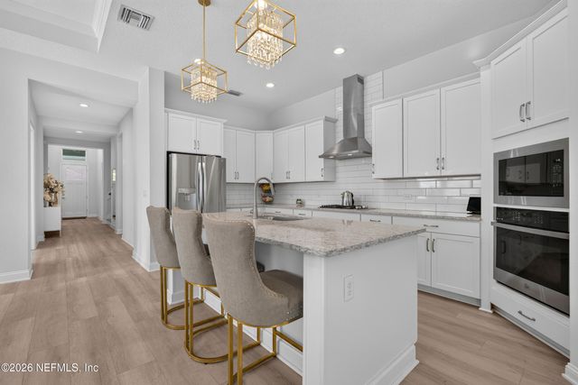 483 COURTNEY CHASE Drive, St. Augustine, FL 32092