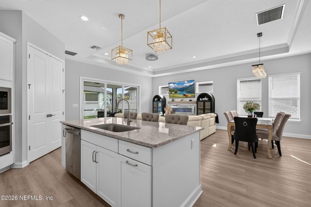 483 COURTNEY CHASE Drive, St. Augustine, FL 32092