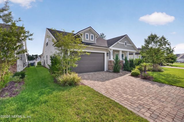 483 COURTNEY CHASE Drive, St. Augustine, FL 32092