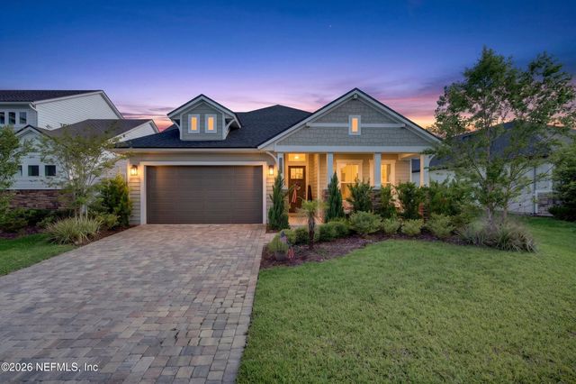 483 COURTNEY CHASE Drive, St. Augustine, FL 32092