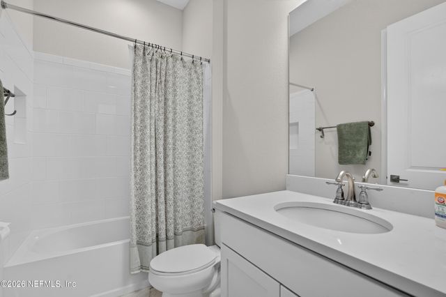 483 COURTNEY CHASE Drive, St. Augustine, FL 32092