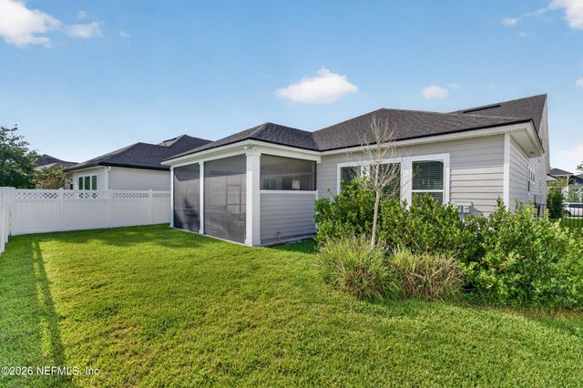 483 COURTNEY CHASE Drive, St. Augustine, FL 32092