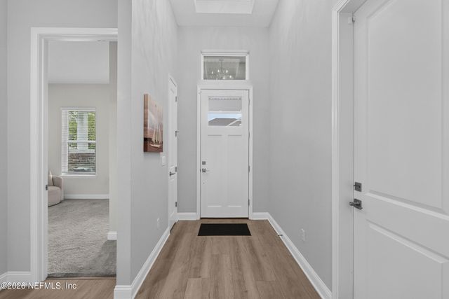 483 COURTNEY CHASE Drive, St. Augustine, FL 32092