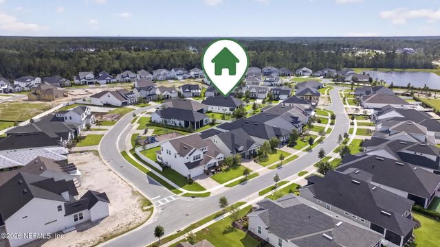 483 COURTNEY CHASE Drive, St. Augustine, FL 32092