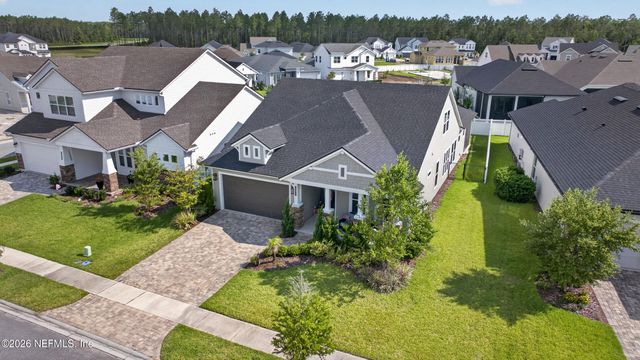483 COURTNEY CHASE Drive, St. Augustine, FL 32092