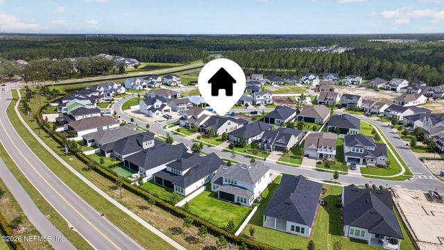 483 COURTNEY CHASE Drive, St. Augustine, FL 32092